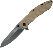 Kershaw Brookside Folding Knife 3.25