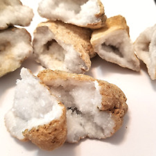 Whole TRANCAS GEODE 1Lb  Natural Hollow Crystal Specimens picture