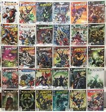 DC Comics - Justice League New 52 - Comic Book Lot of 30 Issues picture