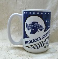 Indiana State University Sycamores Mug Coffee Cup  picture