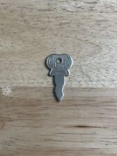 Vintage Clum Key # 103 picture