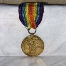English WW1 Victory medal. Nice condition picture