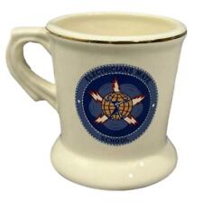 Vintage Electricians Mate School Mug EM3 Angelovich Military Supply Company picture