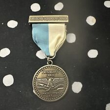 1974 President's Trail Washington DC American Hist Trails BSA Trail Medal picture