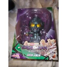 Marvel Studios Spiderman No Way Home Green Goblin Action Figure New in Box picture