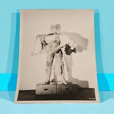 The Mummy's Tomb 1980's Reprint 8x10 Promo Photo 14 picture