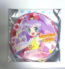 PRIPARA PRISM PARADISE SUMMER LIVE 2016 CAN BADGE LAALA picture