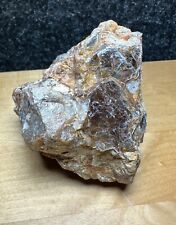 200 GRAM Unknown Mineral & MUSCOVITE MICA picture