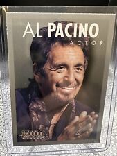 2015 Panini Americana Al Pacino #5 Actor picture