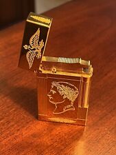 St. Dupont 2004 Napoleon Bonaparte Limited Edition Lighter Numbered 211/1500 picture