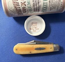 great eastern cutlery gec Northfield 391224 Smooth Bone picture
