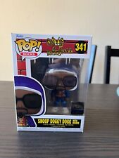 ONLY 15000 PIECES EXCLUSIVE Snoop Dogg Hoodie Funko Pop Rocks #341 LE Beware picture