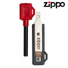 Zippo Mag Strike Outdoor Fire Starter | Textured Grip | Corrosion Resistant  picture