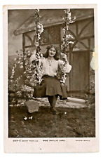 RPPC Miss Phyllis Dare, 1905 picture
