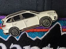 Subaru Forester Sport picture