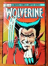 Wolverine Omnibus Vol 1 2nd Printing Unsealed With   picture