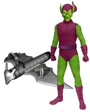 Mezco ONE:12 The Amazing Spider-Man Green Goblin 1/12 Action Figure DX Edition picture