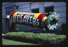 Photo:Lifesaver factory,Port Chester,New York 8 picture