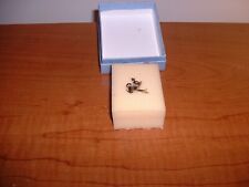 REAL HONEYBEE BUBBLE BEE SPECIMEN INSECT WITH CARDBOARD BOX picture