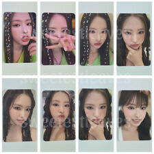 Loossemble 1st Mini Hyeju album photocard LOONA picture