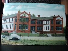 WALKER MN Minnesota State Sanitarium 1910 Postcard picture