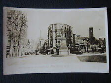 Westminster Weybosset Streets Providence Rhode Island Circa Unknown Photograph picture