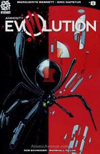 Animosity: Evolution #8 VF/NM; AfterShock | we combine shipping picture