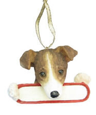 Pet Breed Christmas Ornament “Jack Russell” picture