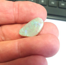 Australian unfinished solid opal ...5.6 carat picture