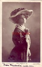 1905 MISS GABRIELLE RAY English stage actress, dancer and singer picture