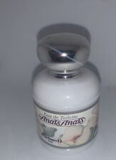 Vintage ANAIS ANAIS Cacharel EDT Splash Women Perfume Original Formula 1.7 Oz picture