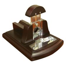Prestige Import Group Table Top Guillotine Cigar Cutter picture