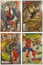 L'ETONNANT SPIDER-MAN #5 RARE FRENCH CANADIAN VARIANT & SPIDEY 1 2 4 DOCTOR DOOM picture