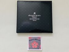 Kingdom Hearts Concert First Breath Square Enix Japanese Game CD Tested Music JP picture
