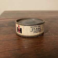 International Harvester W. P. Ball Bearing St-594 Sealed Can NOS picture