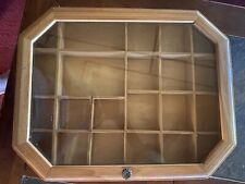 Vintage Shadow Box 11 3/4” By 15” picture