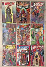 Grifter Vol 1 #2 #3 #4 #5 #6 #7 #8 # 9 #10 - Image Comics - 1995/6 picture