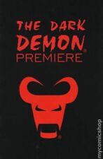 Dark Demon Premiere #0 FN/VF 7.0 1995 Stock Image picture