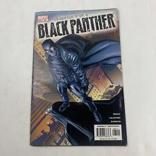 Ascension 3 Of 4 Black Panther Comic picture