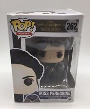 Miss Peregrine's Home for Peculiar Children Vinyl Funko Pop #262 (*BOX DAMAGE*) picture