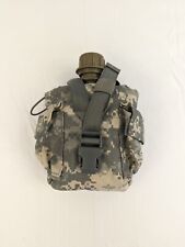 1QT Canteen with ACU Pouch - Genuine USGI Military Canteen 1 Quart UCP Cover picture