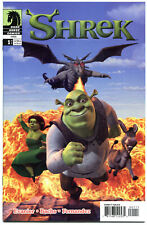 SHREK #1 2 3, NM, Ogre, Donkey, Dragon, Troll, 1st, 2003, more in store picture