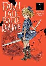 Fairy Tale Battle Royale Vol. 1 picture