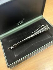 Montblanc Writers Edition from 2012 Jonathan Swift Fountain Pen ID 107480 picture