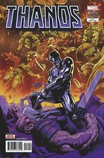 Thanos #17 2nd Print Variant 2018 Marvel Comics - NM or Better picture