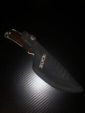 Buck Knife Alpha Hunter model 693T Gut Hook *DISCONTINUED* picture