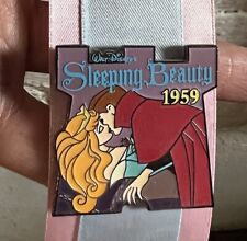 Disney WDW Pin - 2000 Countdown to the Millennium Sleeping Beauty 1959 Pin# 44 picture