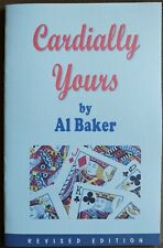 Cardially Yours by Al Baker picture