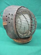 Rare WWI AUSTRALIAN BAYONET FENCING PRACTICE TRAINING MASK (10M) picture