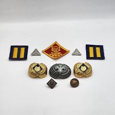Cub Scout Patches, Pins, And Bandana Accessories  picture